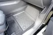 Eco cu margine înaltă Covoare auto DS DS7 Crossback 2019-