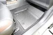Eco cu margine înaltă Covoare auto Mazda MX-30 2020- elektromos