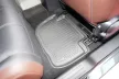 Eco cu margine înaltă Covoare auto Mazda MX-30 2020- elektromos