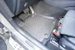 Eco cu margine înaltă Covoare auto MERCEDES EQC N293 2019-