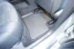 Eco cu margine înaltă Covoare auto MERCEDES EQC N293 2019-
