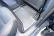 Eco cu margine înaltă Covoare auto MERCEDES EQA H243 2021- elektromos kivétel hybrid
