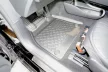 Eco cu margine înaltă Covoare auto MERCEDES EQS V297 4 usi (Limuzin) 2021-