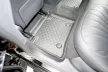 Eco cu margine înaltă Covoare auto MERCEDES EQS V297 4 usi (Limuzin) 2021-