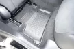 Eco cu margine înaltă Covoare auto MERCEDES GLC X254, C254 SUV, Coupe 2022-