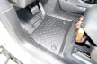 Eco cu margine înaltă Covoare auto MERCEDES EQS V297 SUV 2022-