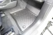 Eco cu margine înaltă Covoare auto MERCEDES EQS V297 SUV 2022-