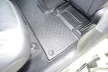 Eco cu margine înaltă Covoare auto MERCEDES EQS V297 SUV 2022-