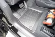 Eco cu margine înaltă Covoare auto MERCEDES EQE X294 SUV 2023-