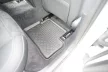 Eco covorașe de cauciuc cu margine înaltă Mercedes E-Class W214 cu 4 uși (Limuzină), break 2024-