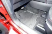 Eco cu margine înaltă Covoare auto FORD Kuga 2020- plug-in Hybrid