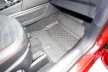 Eco cu margine înaltă Covoare auto FORD Kuga 2020- plug-in Hybrid