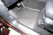 Eco cu margine înaltă Covoare auto FORD Explorer VII 2020- plug-in Hybrid