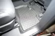 Eco cu margine înaltă Covoare auto FORD Explorer VII 2020- plug-in Hybrid