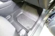 Eco cu margine înaltă Covoare auto HONDA Jazz 2020-