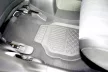 Eco cu margine înaltă Covoare auto HONDA Jazz 2020-