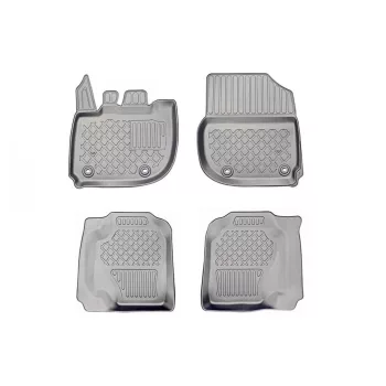 Eco cu margine înaltă Covoare auto HONDA HR-V 2021-