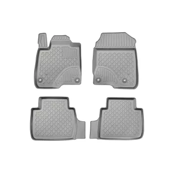 Eco cu margine înaltă Covoare auto merev HONDA ZR-V 2023-