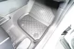 Eco cu margine înaltă Covoare auto merev HONDA e:Ny1 2023-