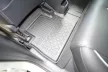 Eco cu margine înaltă Covoare auto merev HONDA e:Ny1 2023-