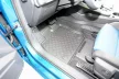 Eco covorașe de cauciuc cu margine înaltă Audi A3 8Y Sportback cu 5 uși, cu 4 uși (Limuzină), Hatchback 2020-