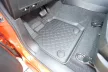 Eco cu margine înaltă Covoare auto Isuzu D-Max III 2020-