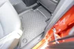 Eco cu margine înaltă Covoare auto Isuzu D-Max III 2020-