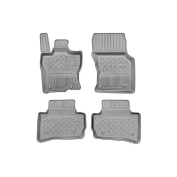   Eco cu margine înaltă Covoare auto Range Rover Velar L560 2017-
