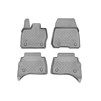   Eco cu margine înaltă Covoare auto Range Rover Sport L461 2020-