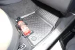 Eco covorașe de cauciuc cu margine înaltă Range Rover Sport L461 2020-