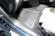 Eco cu margine înaltă Covoare auto Polestar 2 2020-
