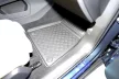 Eco cu margine înaltă Covoare auto Polestar 2 2020-