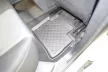 Eco covorașe de cauciuc cu margine înaltă Nissan Qashqai III 2021- E-power
