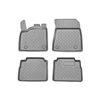   Eco cu margine înaltă Covoare auto NISSAN X-Trail T33 2022- e-Power