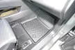 Eco covorașe de cauciuc cu margine înaltă Nissan X-Trail T33 2022- e-Power