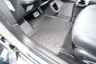 Eco covorașe de cauciuc cu margine înaltă Hyundai Ioniq5 2021- Hibrid pentru versiunea!