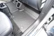 Eco covorașe de cauciuc cu margine înaltă Hyundai Ioniq5 2021- Hibrid pentru versiunea!