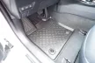 Eco cu margine înaltă Covoare auto TOYOTA Prius V 2023- Hibrid!