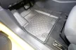 Eco cu margine înaltă Covoare auto MG 3 Hybrid 2024-