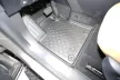 Eco cu margine înaltă Covoare auto merev MG HS 2024-