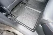 Eco cu margine înaltă Covoare auto MG HS 2024- Plug In