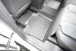 Eco covorașe de cauciuc cu margine înaltă rigid Renault Espace VI E-Tech 2023-, Renault Rafale E-Tech 2024-