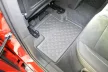Eco cu margine înaltă Covoare auto Volvo EX30 2024-
