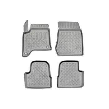   Eco cu margine înaltă Covoare auto merev PEUGEOT 208 2023- Hybrid, PEUGEOT 2008 2023- Hybrid, OPEL Corsa Hybrid 2023- Hybrid