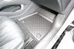 Eco cu margine înaltă Covoare auto merev Bmw Seal 2023-