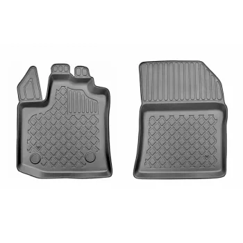   Eco cu margine înaltă Covoare auto Dacia Dokker 2012-, RENAULT Express 2020-