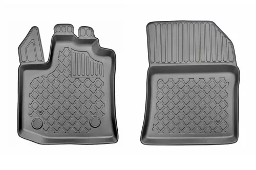 Eco cu margine înaltă Covoare auto Dacia Dokker 2012-, RENAULT Express 2020-