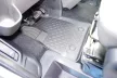 Eco cu margine înaltă Covoare auto FORD Custom 2018-2023 doar pentru versiunea cu transmisie automată