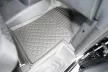 Eco cu margine înaltă Covoare auto MERCEDES V-Class 2014- 1. rând de scaune, MERCEDES Vito 2014- 1. rând de scaune
