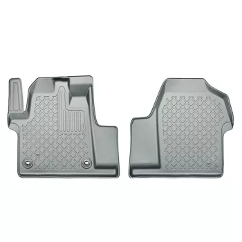   Eco cu margine înaltă Covoare auto CITROEN Jumpy 2016- camion, PEUGEOT Expert 2016- camion, TOYOTA ProAce 2016- camion, OPEL Vivaro C 2019- camion